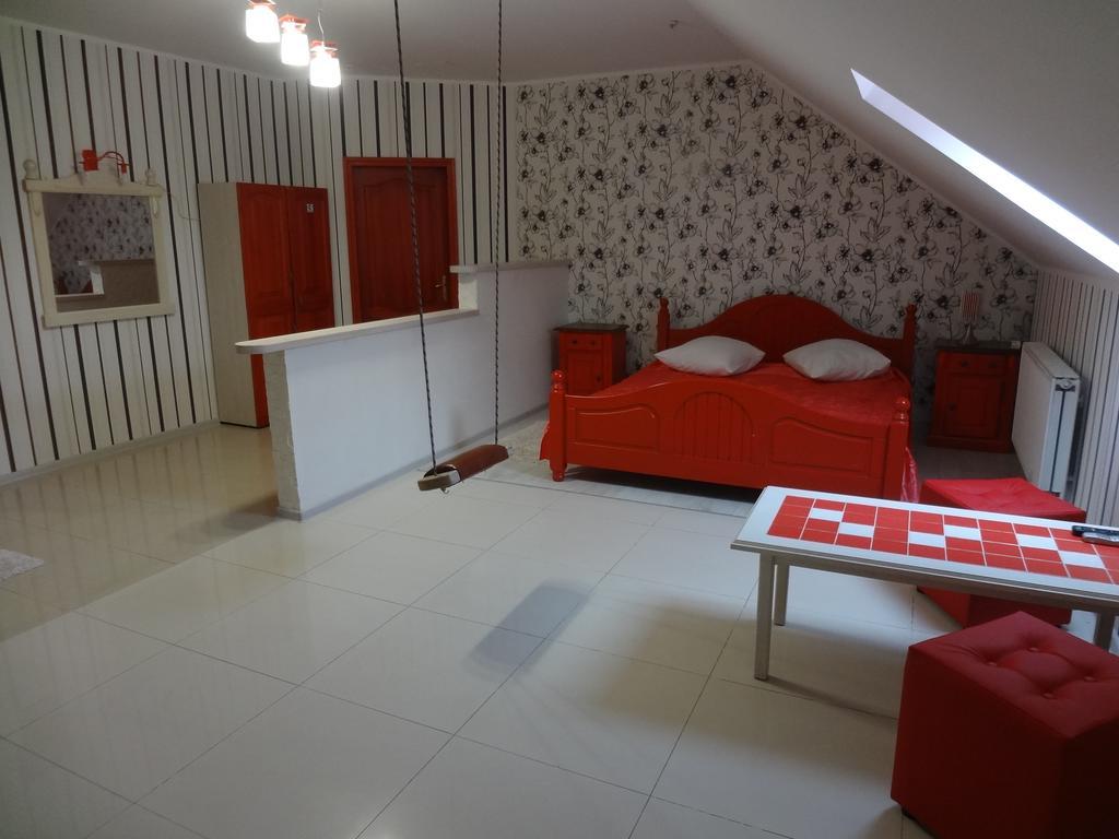 Okolitsa Hotel Kosovshchina Cameră foto