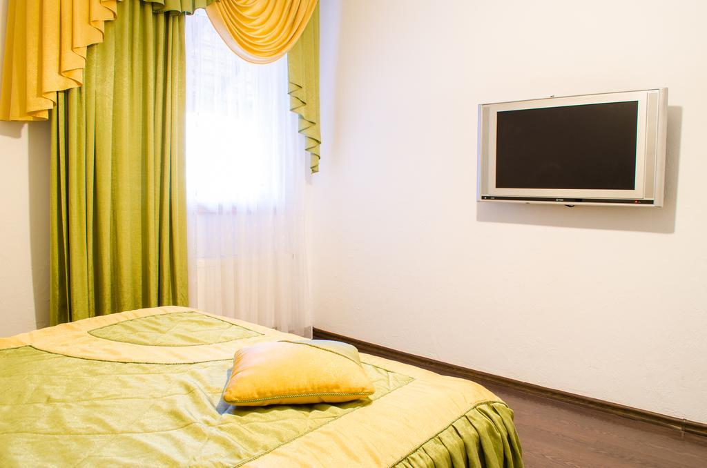 Okolitsa Hotel Kosovshchina Cameră foto
