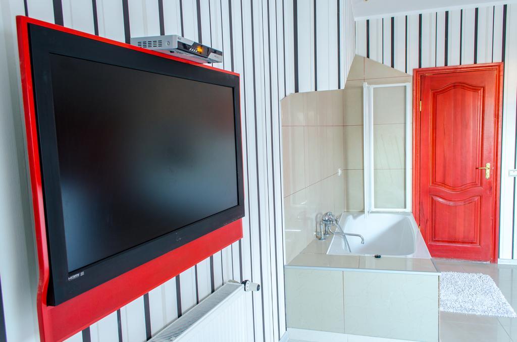 Okolitsa Hotel Kosovshchina Cameră foto