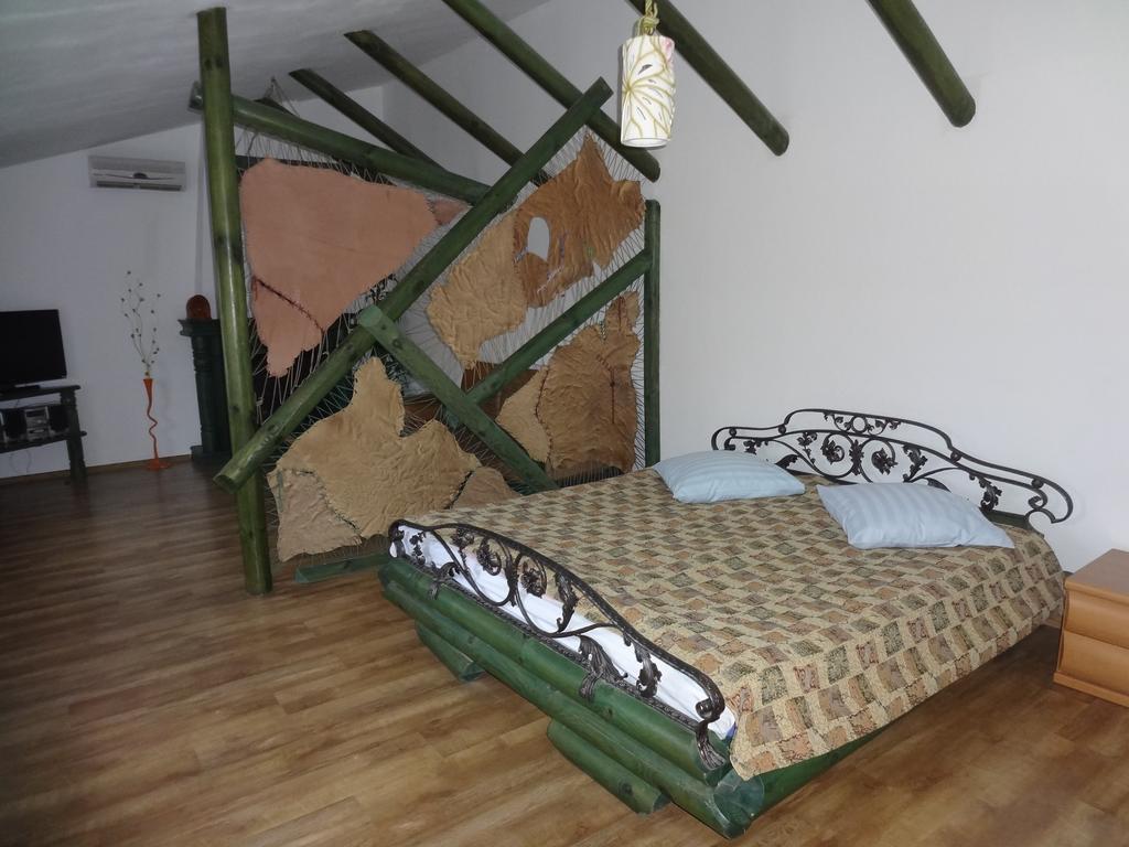 Okolitsa Hotel Kosovshchina Cameră foto