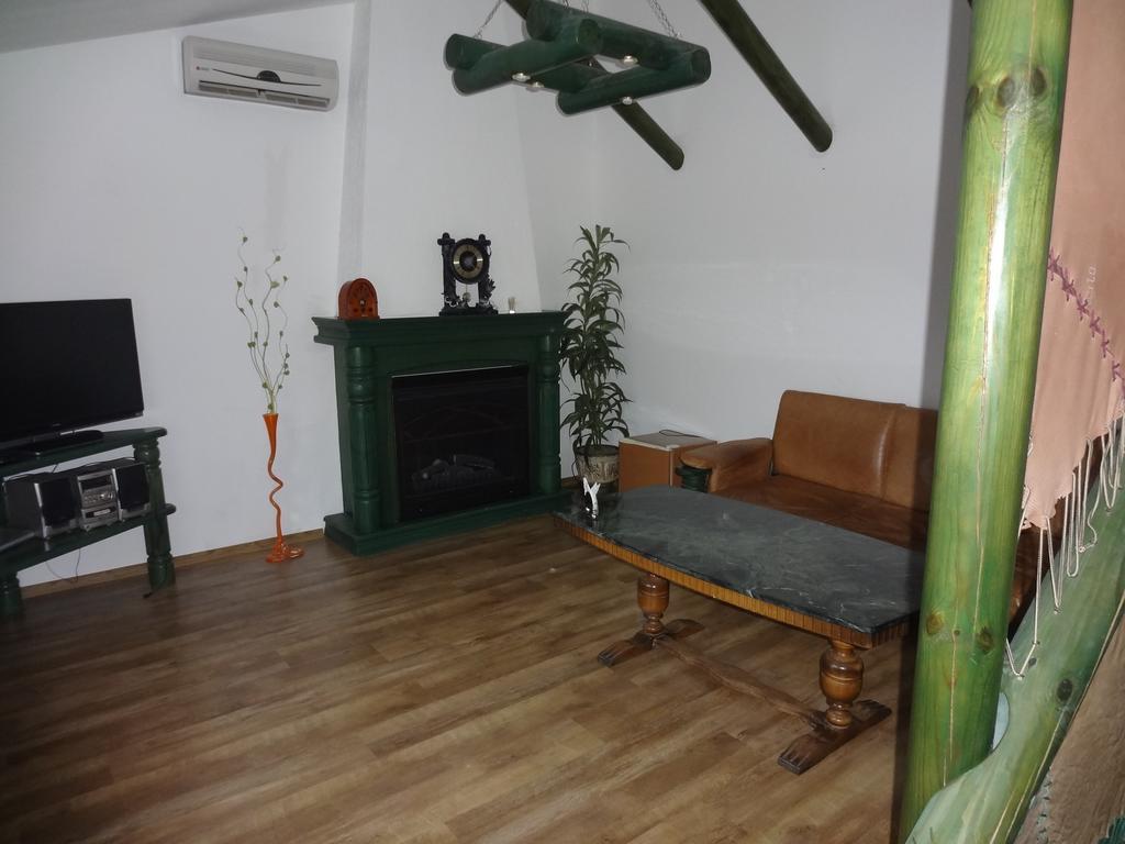 Okolitsa Hotel Kosovshchina Cameră foto