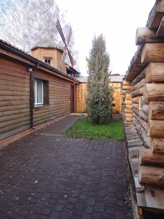 Okolitsa Hotel Kosovshchina Cameră foto