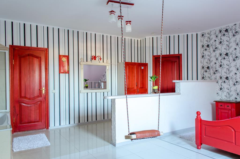 Okolitsa Hotel Kosovshchina Cameră foto