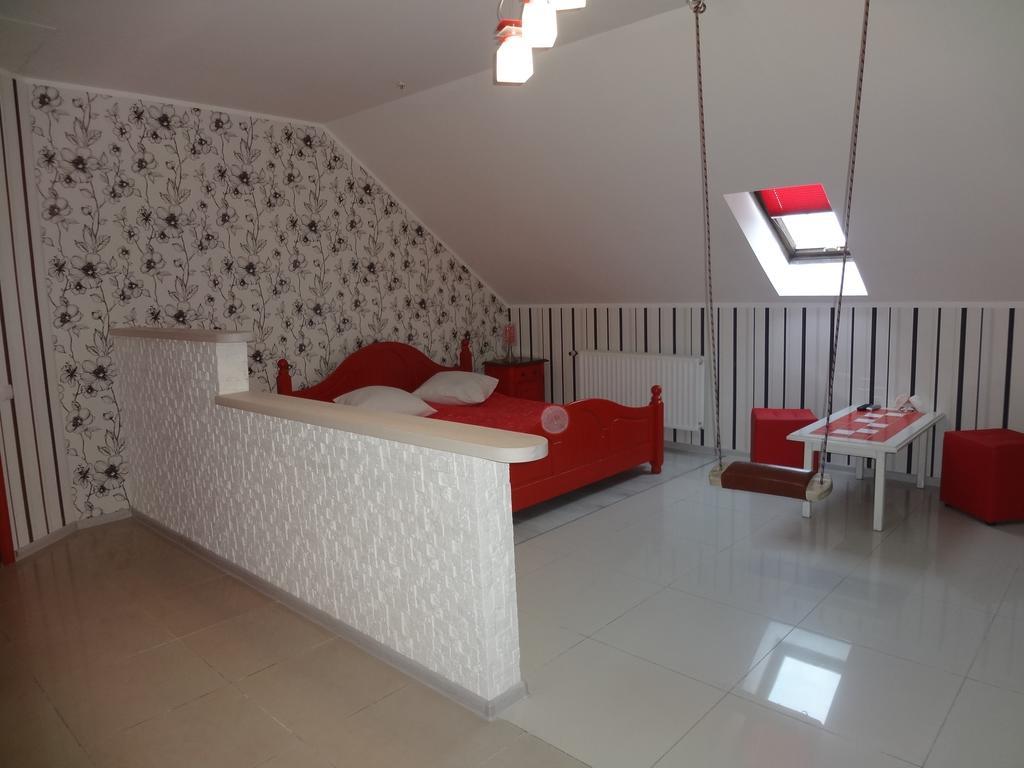 Okolitsa Hotel Kosovshchina Cameră foto