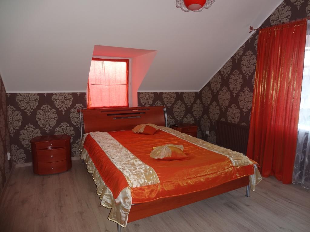 Okolitsa Hotel Kosovshchina Cameră foto