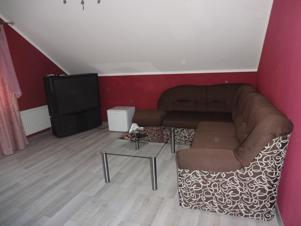 Okolitsa Hotel Kosovshchina Cameră foto