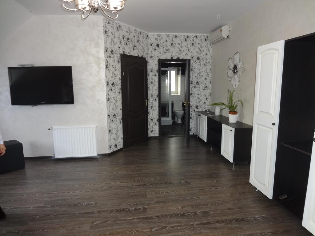 Okolitsa Hotel Kosovshchina Cameră foto