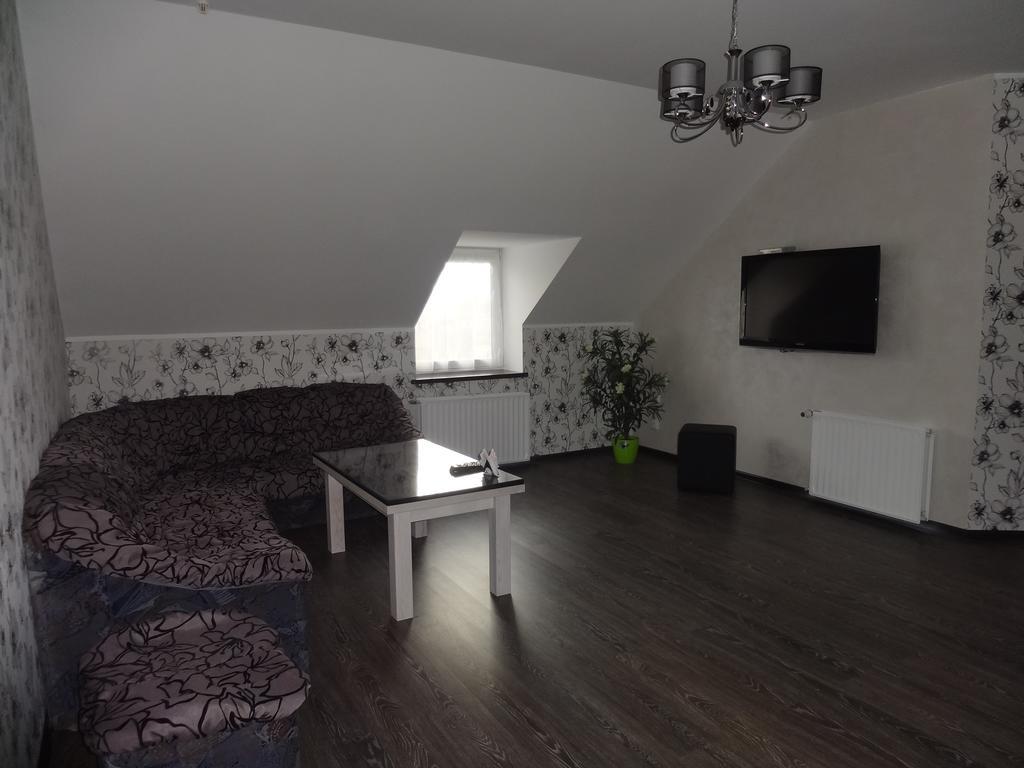 Okolitsa Hotel Kosovshchina Cameră foto